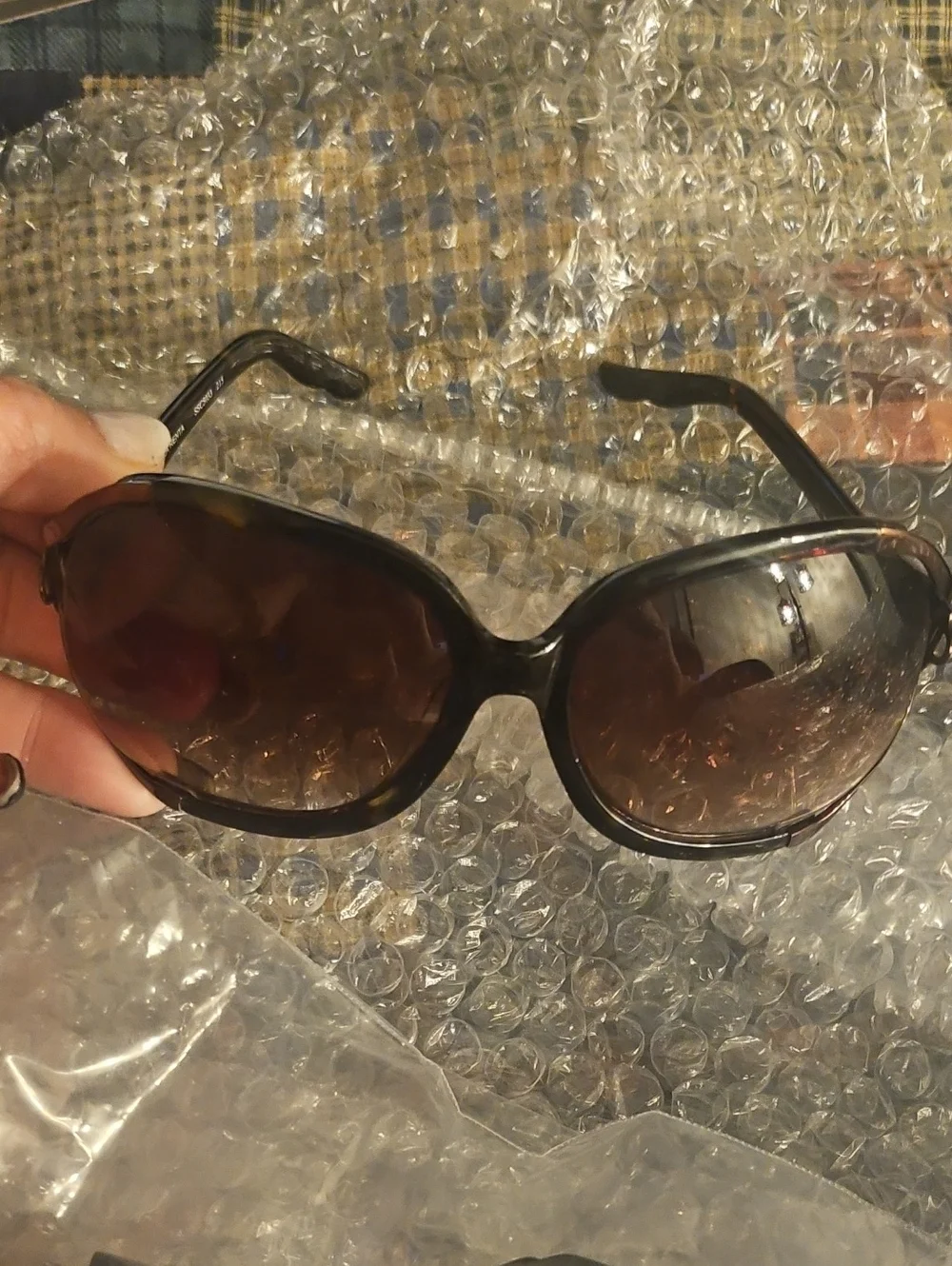 Oscar de la Renta line. Code: SSC5033,